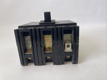 Square D FAL36015 15 amp 3 pole 600vac CIRCUIT BREAKER