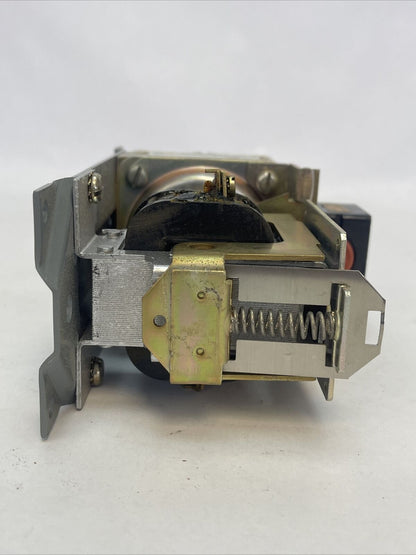 WESTINGHOUSE 1597067 TYPE AM TIME RELAY 600V S-1406910E COIL 120V 60CY 110V 50CY
