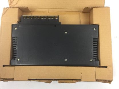 GE IC630MDL375A OUTPUT MODULE 115VAC OUTPUT MDL/16