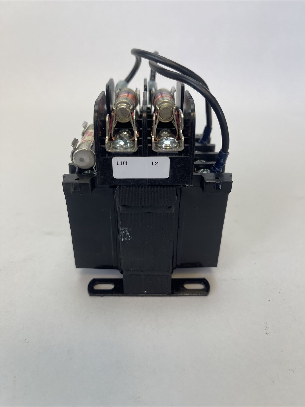 SIEMENS KTG050P TRANSFORMER KIT VA RATING 50 PRI. VOLTS: 200 SEC. VOLTS: 24