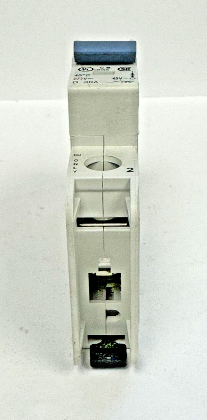 ALLEN-BRADLEY - 1489-A1D300 SER. A - CIRCUIT BREAKER - 1 P, 3 A, 277 V