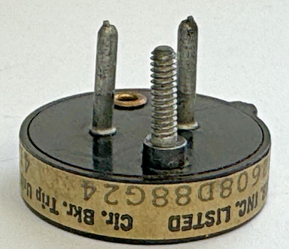 WESTINGHOUSE - LC 400 400A - RATING PLUG - 4LC400 - 400 AMPERE