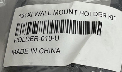 HONEYWELL 1910IER-3-25156 BARCODE SCANNER KIT BOM REV.D