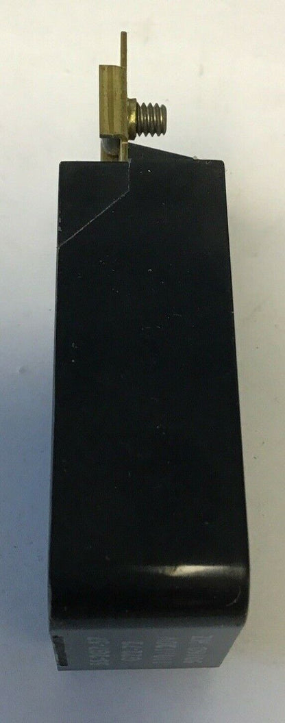 GENERAL ELECTRIC 55-2G7-57 G22-72 COIL 110/120V 50/60HZ