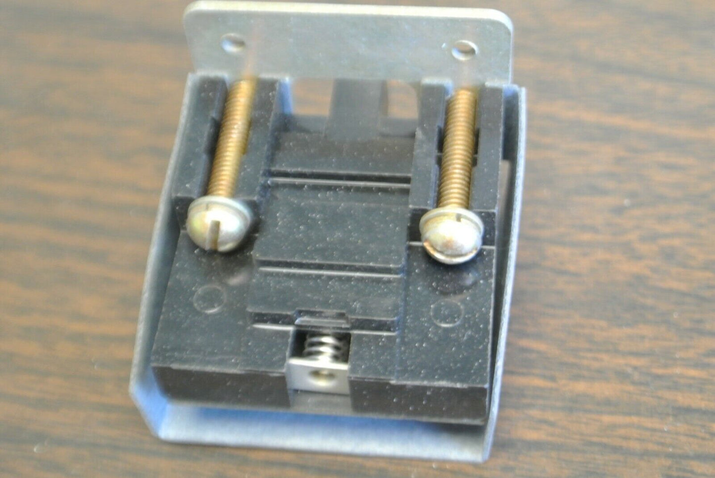 ALLEN-BRADLEY 1495-N5 AUXILIARY CONTACT KIT / 1 NO, 1 NC / NEW SURPLUS