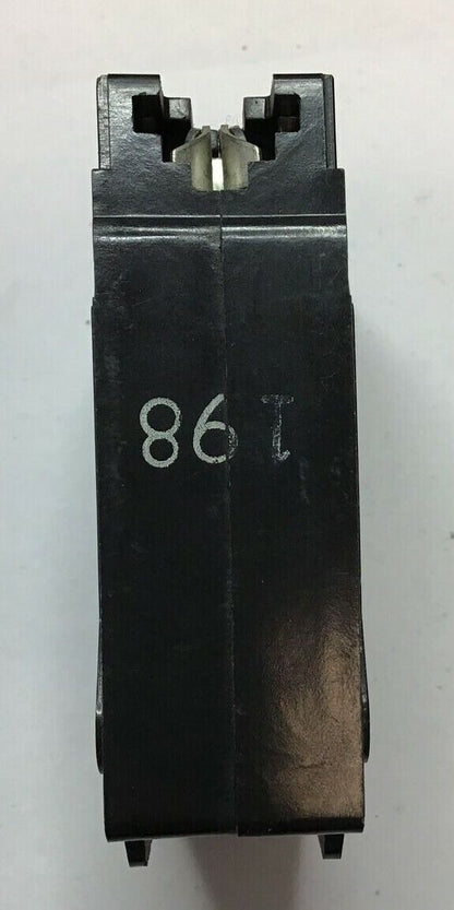 CHALLENGER C130 CIRCUIT BREAKER 120/240VAC TYPE C 1POLE ***LOTOF3***