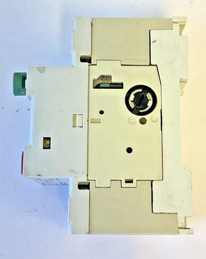 ALLEN-BRADLEY 140-MN-0630 CIRCUIT BREAKER 16A 600V 3PH