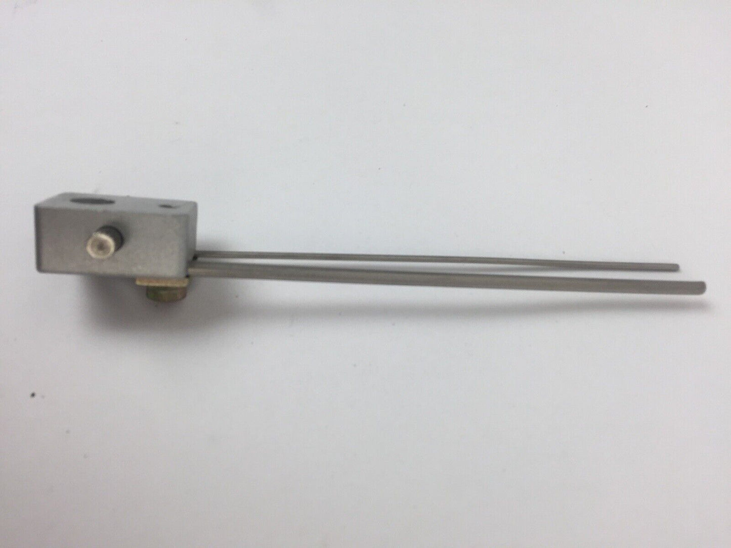 WESTINGHOUSE RRCL OIL TITE LIMIT SWITCH ADJ LENGTH ROD LEVER
