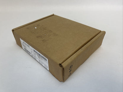ALLEN BRADLEY 1756-IA16 INPUT MODULE CATALOG REV G01 REV C01 S/W F/W REV 2.5 SER