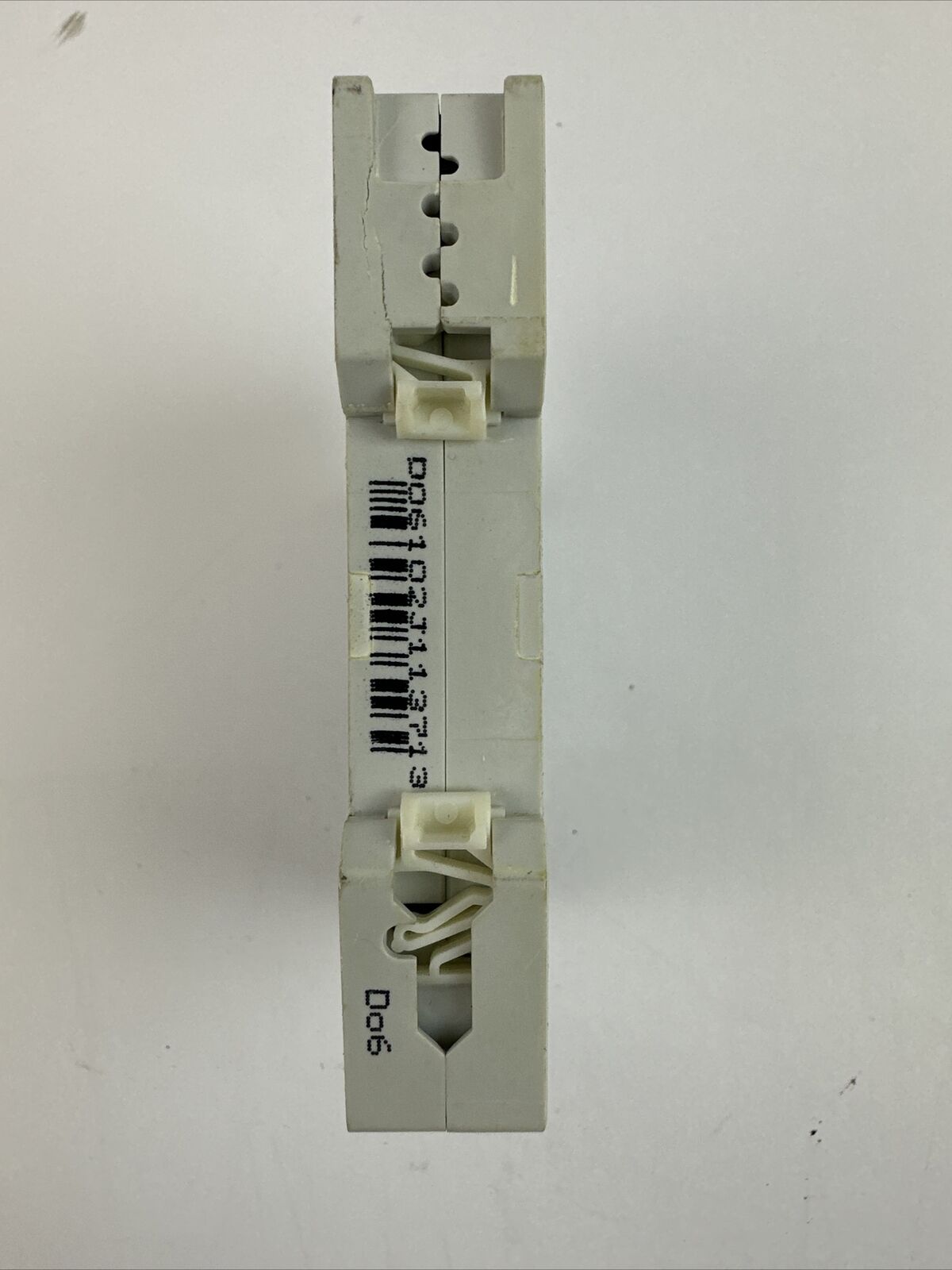 SIEMENS 5SY4106-8 CIRCUIT BREAKER 230/400VAC