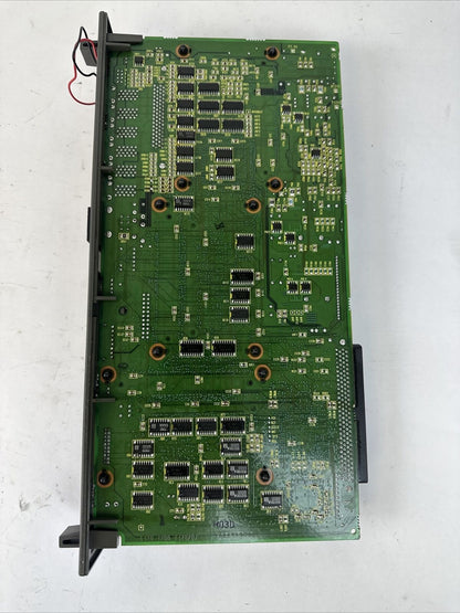 FANUC A16B-3200-0320/08E MAIN CIRCUIT BOARD