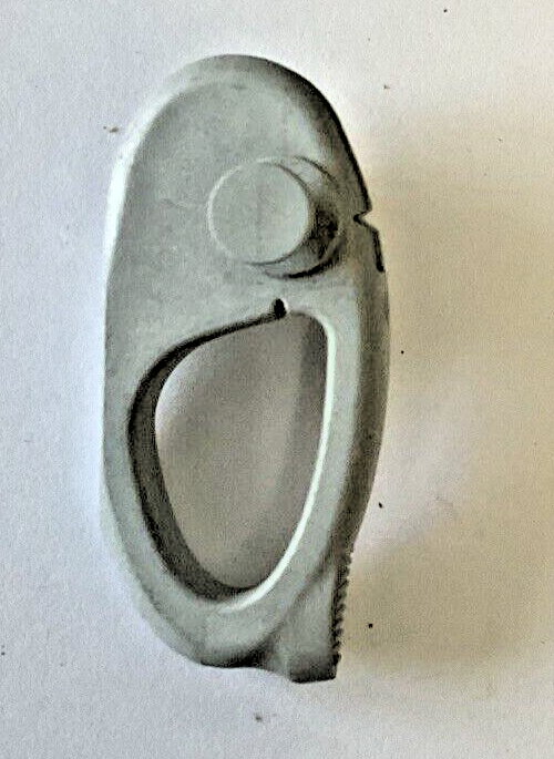 ALLEN BRADLEY MONITOR/SCREEN CLIP ***LOTOF8***