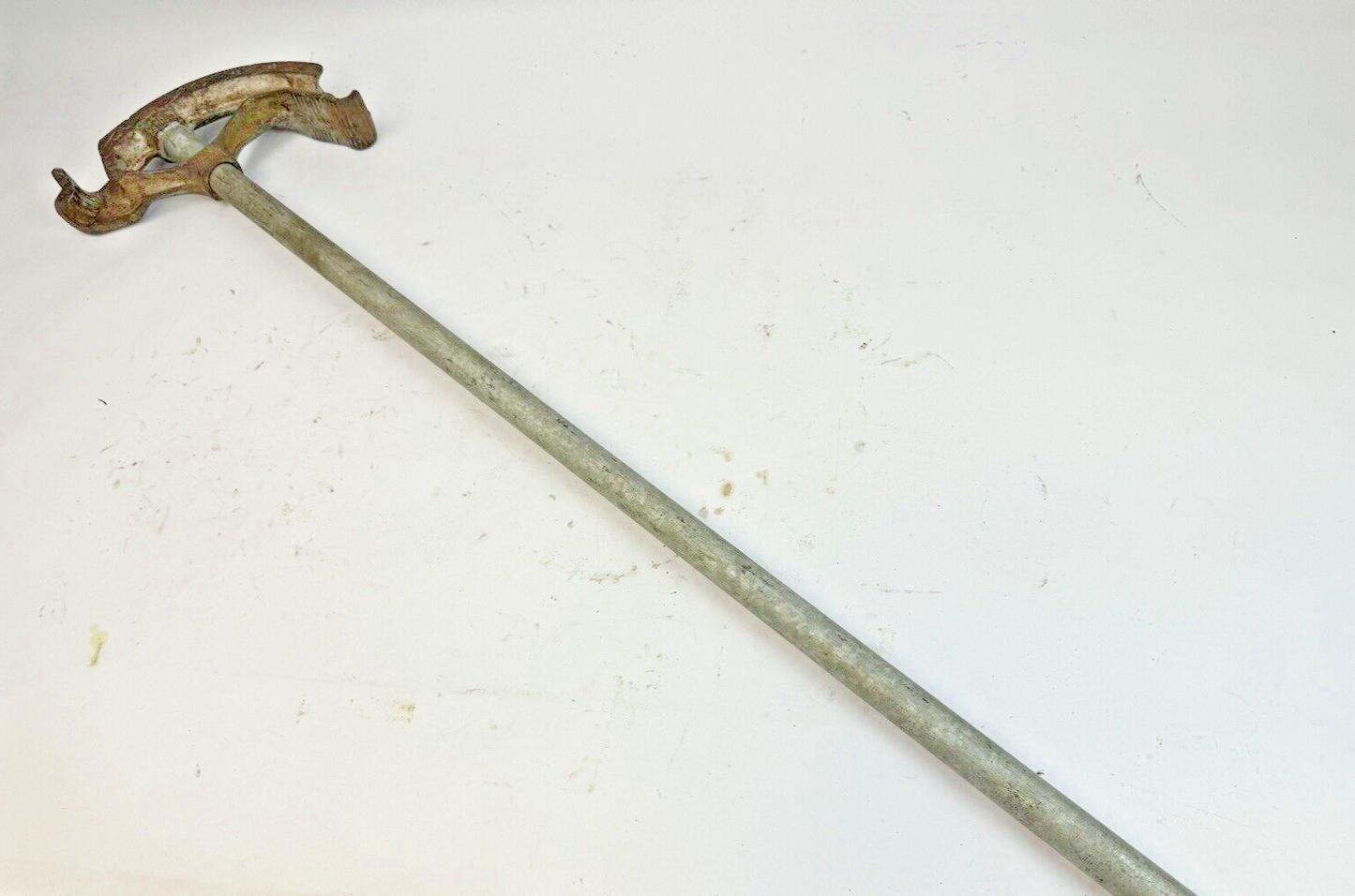 BENFIELD - NO. 2 - 3/4" OR 12" RIGID BENDER