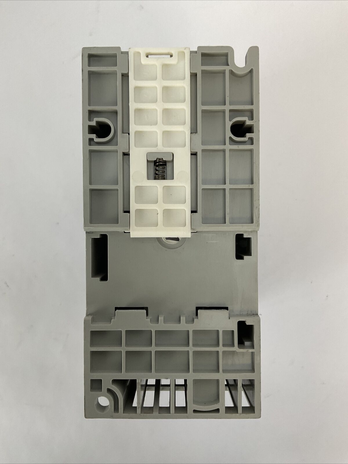 ALLEN BRADLEY 25B-D2P3N104 AC DRIVE SER A FRN 5.002 OUTPUT 0-460VAC INPUT