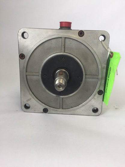 FANUC A06B-0358-B756-R AC SERVO MOTOR 150 VOLT SPEED 2500 3 PHASE