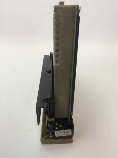 GOULD MODICON SCHNEIDER AS-B805-016 INPUT MODULE 115VAC