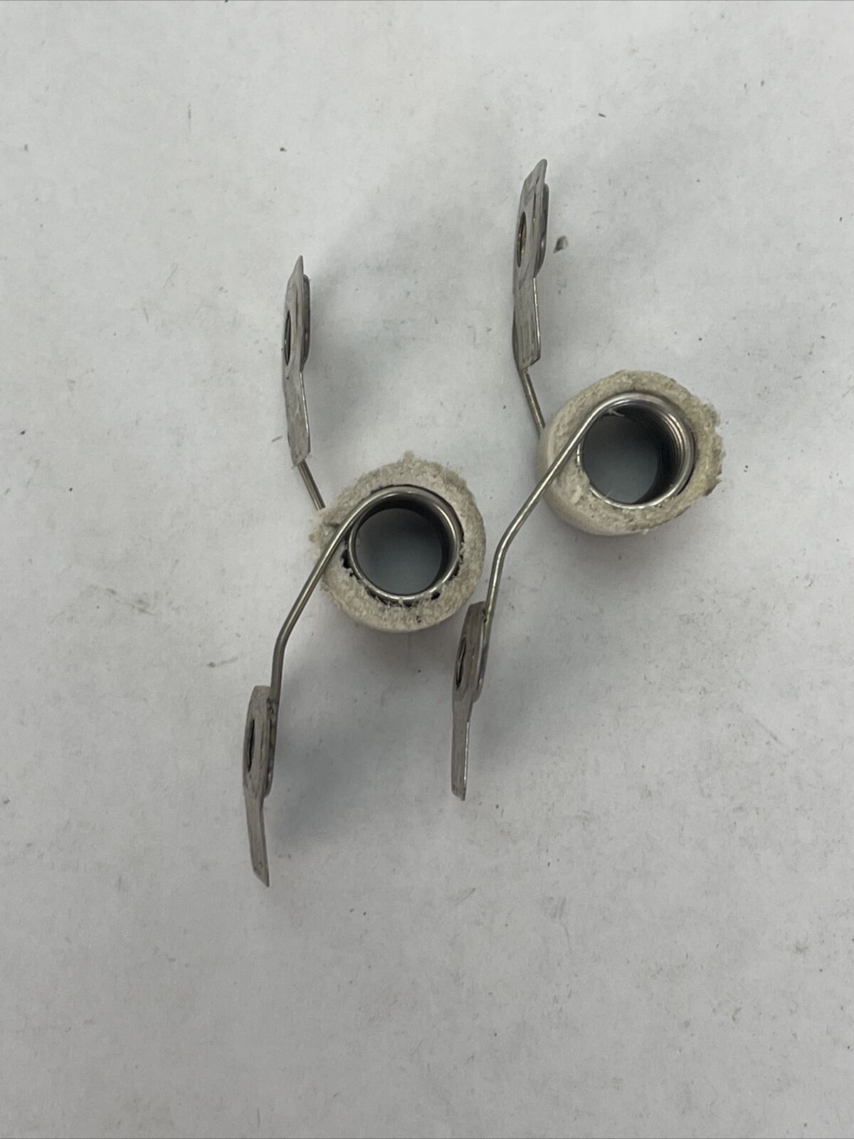 SYLVANIA L2.4 HEATER (LOT OF 2)