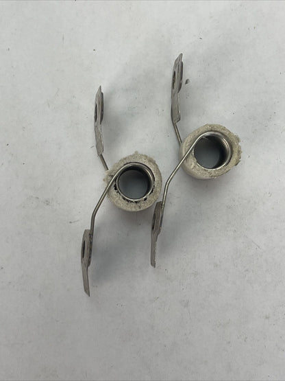 SYLVANIA L2.4 HEATER (LOT OF 2)