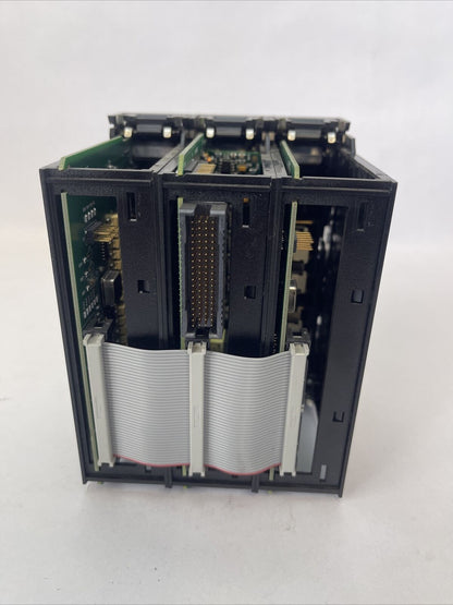 ALLEN BRADLEY 1756-PLS PROG. LIMIT SWITCH/RESOLVER INPUT SER B F/W REV 2.3