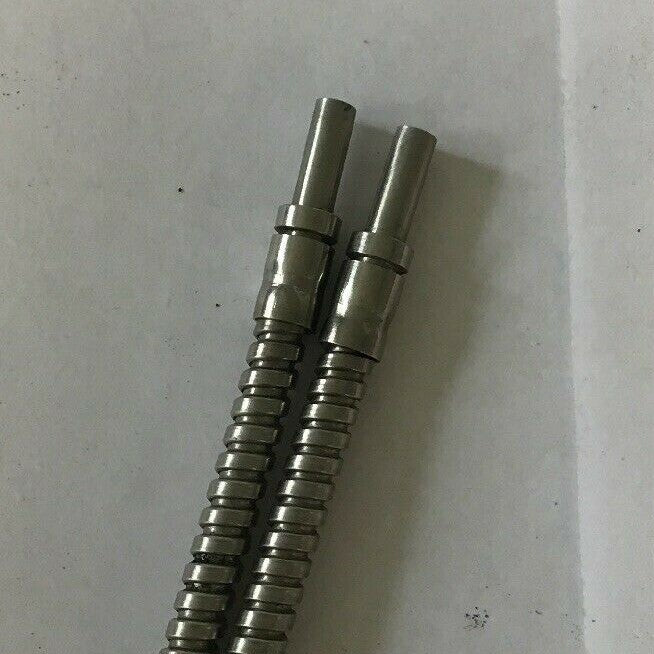 BANNER BT23S  FIBER OPTIC CABLE.