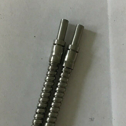 BANNER BT23S  FIBER OPTIC CABLE.