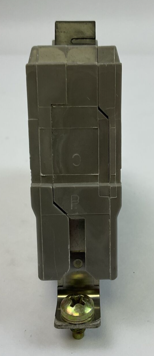 GE THQB1120AF ARC FAULT CIRCUIT BREAKER 1POLE 20AMP 120VAC