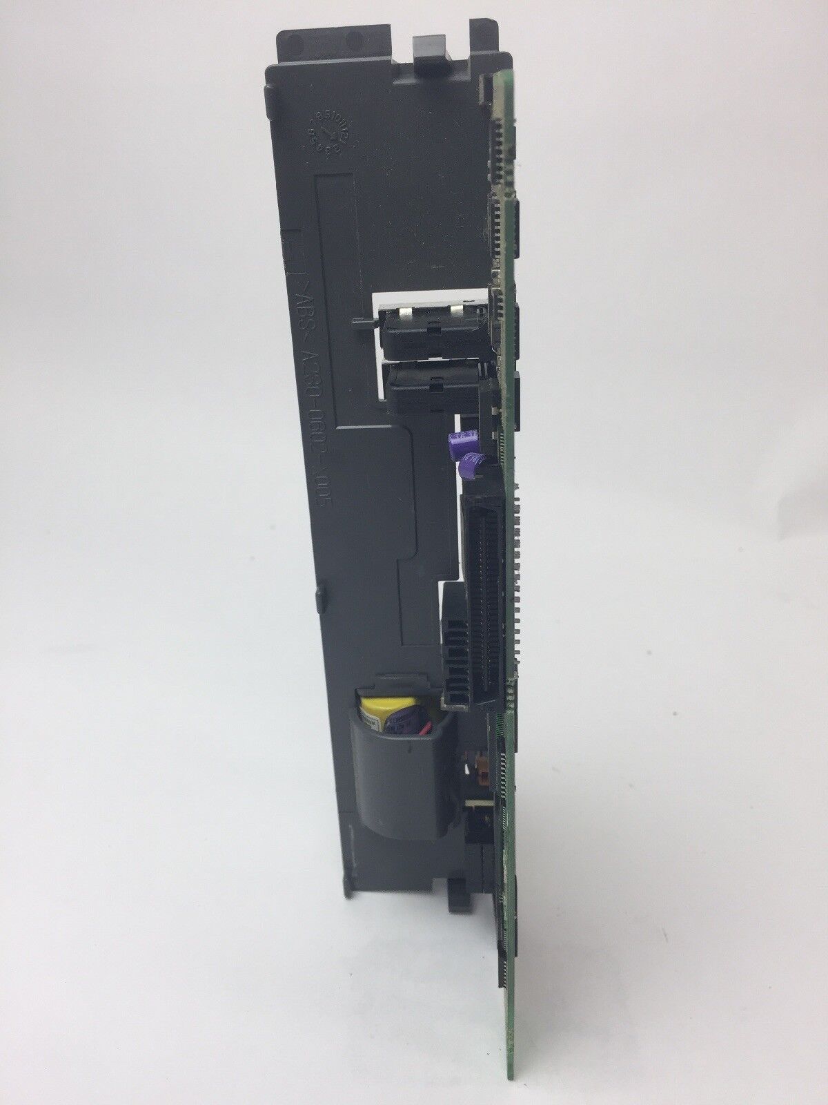 FANUC A20B-2100-0740 CONTROL BOARD