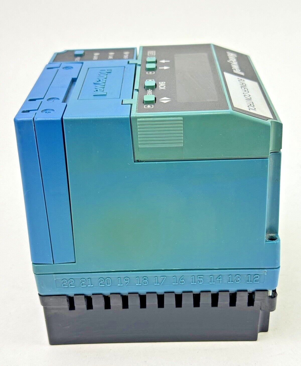 HONEYWELL - RM7823 A 1016 - ULTRAVIOLET FLAME AMPLIFIER - BURNER CONTROL