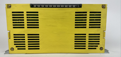 FANUC A06B-6089-H101 SERVO AMPLIFIER SER A OUTPUT 230VAC 3.0A INPUT 200-230VAC