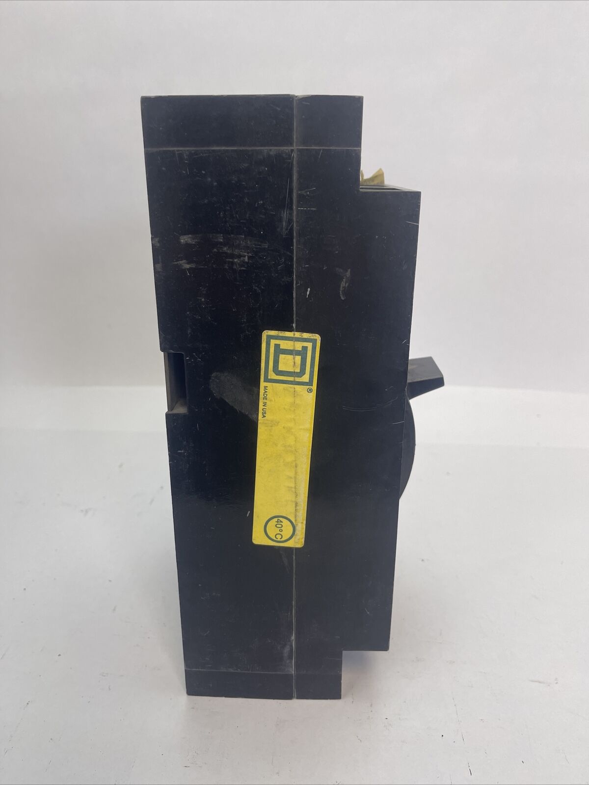 SQUARE D LAP26350MB CIRCUIT BREAKER 350A 600VAC 2POLE