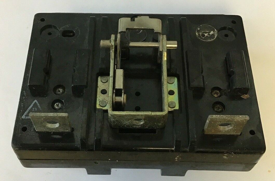WESTINGHOUSE KT2125T 125 AMP TRIP UNIT