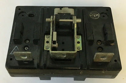 WESTINGHOUSE KT2125T 125 AMP TRIP UNIT