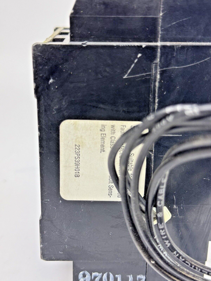 WESTINGHOUSE - GHC3015S1, 223P539H01B, 1373D62G01 SHUNT-3 POLE/480VAC/15A - NEW