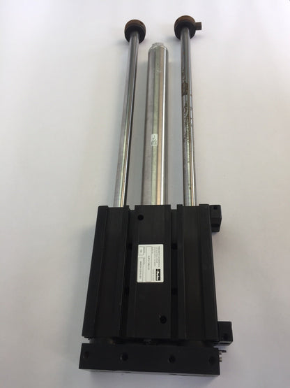 PARKER XLR12-16BJ1-B REACH SLIDE 100PSI WD478577A 250PSI