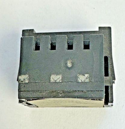 GE - SRPK1200A1000 - RATING PLUG W/ ADJUSTABLE INSTANTANEOUS TRIP - 1200A
