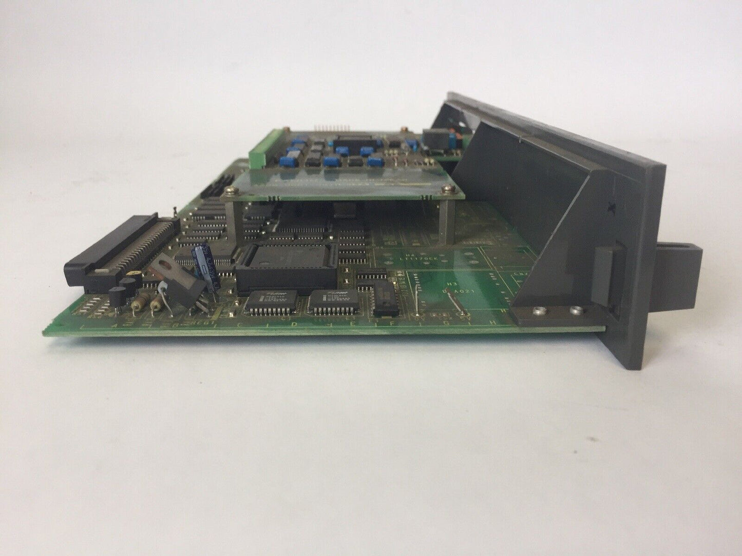 FANUC A16B-2201-0890/03A ETHERNET REMOTE PCB A20B-9001-0610-02/A