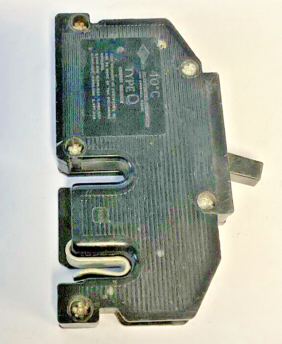 ZINSCO TYPE Q 15A CIRCUIT BREAKER ***LOTOF3***