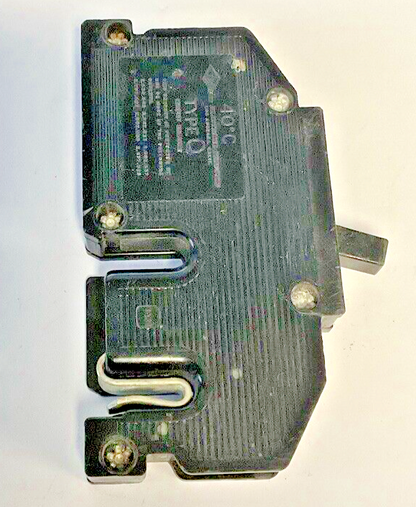 ZINSCO TYPE Q 15A CIRCUIT BREAKER ***LOTOF3***