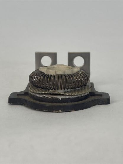 WESTINGHOUSE AB.82 HEATER (LOT OF 4)