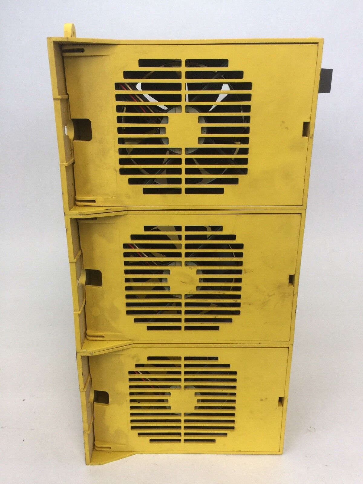 FANUC A02B-0162-B516 5 SLOT RACK