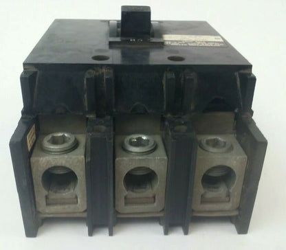 SQUARE D Q2M3150MT CIRCUIT BREAKER 3P 150A 240VAC TYPE Q2MT