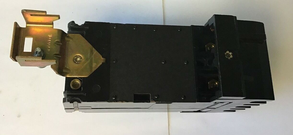 SQUARE D 20AMP 240VAC 250VDC CIRCUIT BREAKER FA22020AC GREY LABEL 60HZ