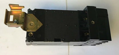 SQUARE D 20AMP 240VAC 250VDC CIRCUIT BREAKER FA22020AC GREY LABEL 60HZ