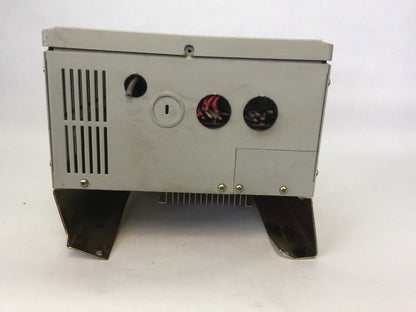 ALLEN BRADLEY 1336-B005-EAD-L3 CONSTANT TORQUE 3-PH AC DRIVE OUTPUT 380/415/460V