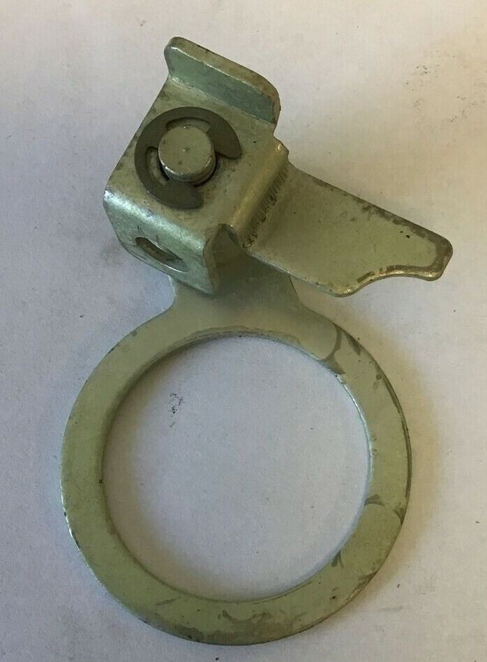 WESTINGHOUSE 314C288G01 ROTARY LATCH ASSEMBLY ***LOTOF5***