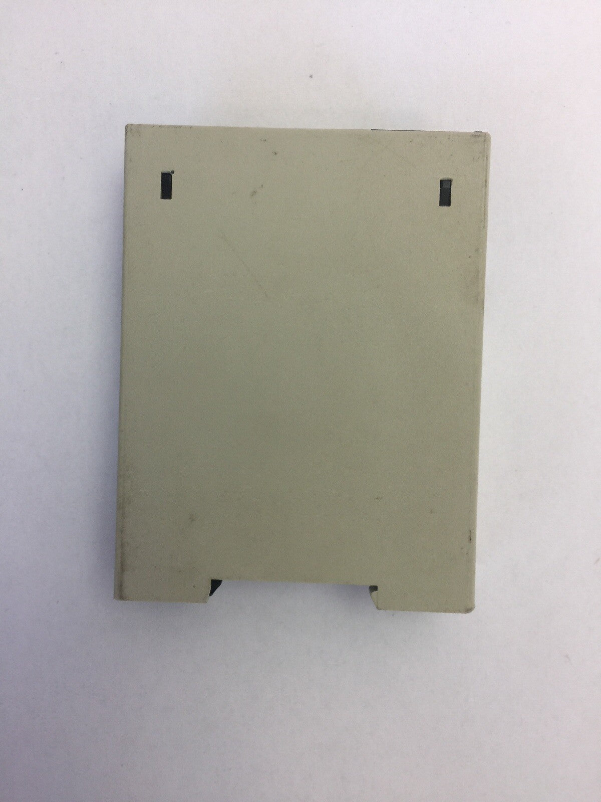 SENSOTEC MODEL WAC PART NO. 060-6897-01 INPUT 18-36VDC OUTPUT +/- 5VDC MODULE