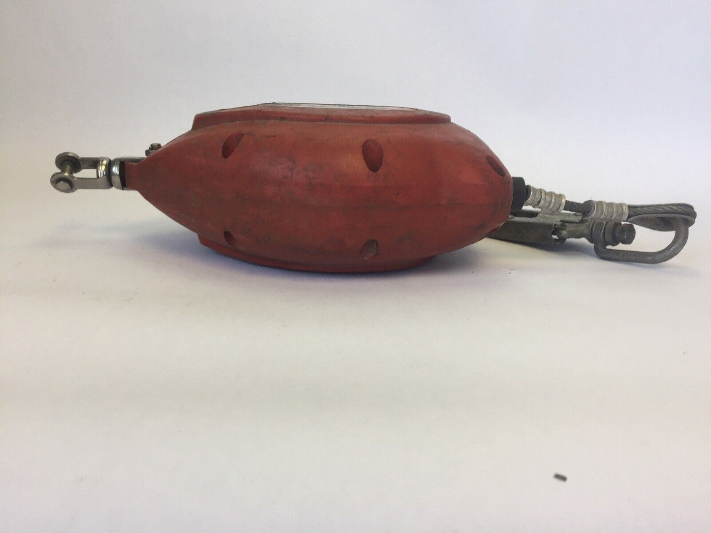 MILLER BY HONEYWELL FALCON MP20G/20FT SELF-RETRACTING LIFELINE 310LBS