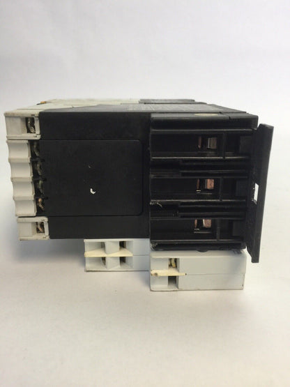 ALLEN BRADLEY MOTOR STARTER 190-P024 SER A 190-MN SER A 190-A40 SER B COIL 120V