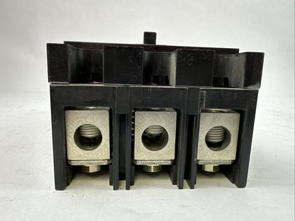 CHALLENGER HCB3100 CIRCUIT BREAKER 100AMP 240VAC 3POLE