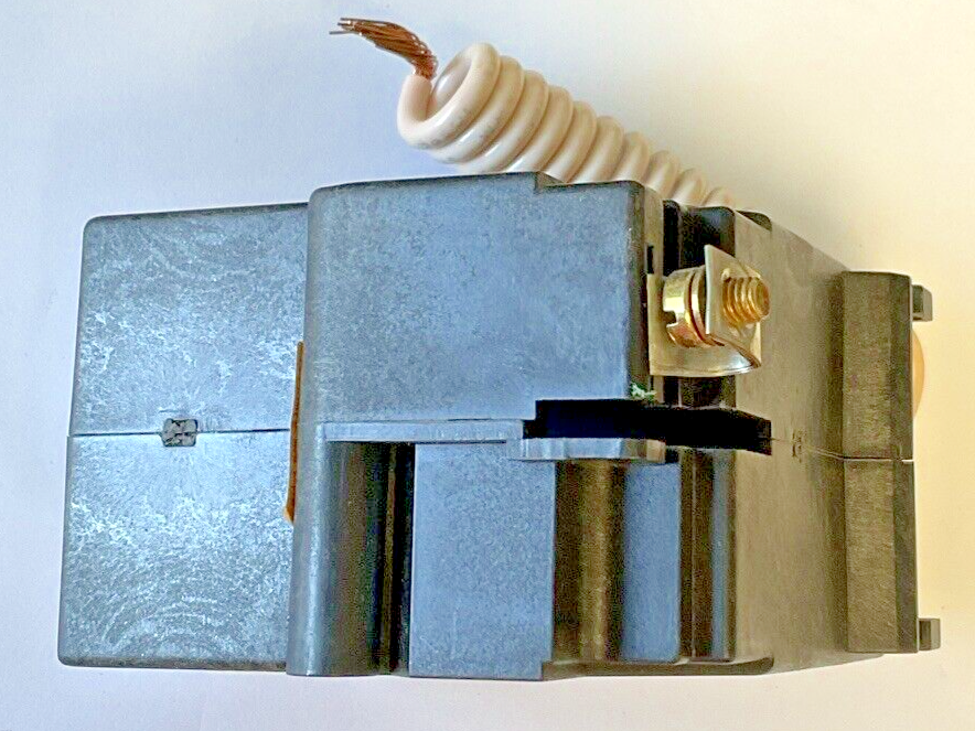 SQUARE D EHBPLPS CIRCUIT BREAKER 277VAC 50/60HZ 24VDC